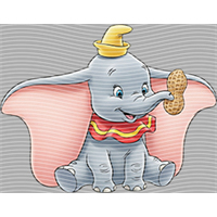 Disney Style-DSN 671